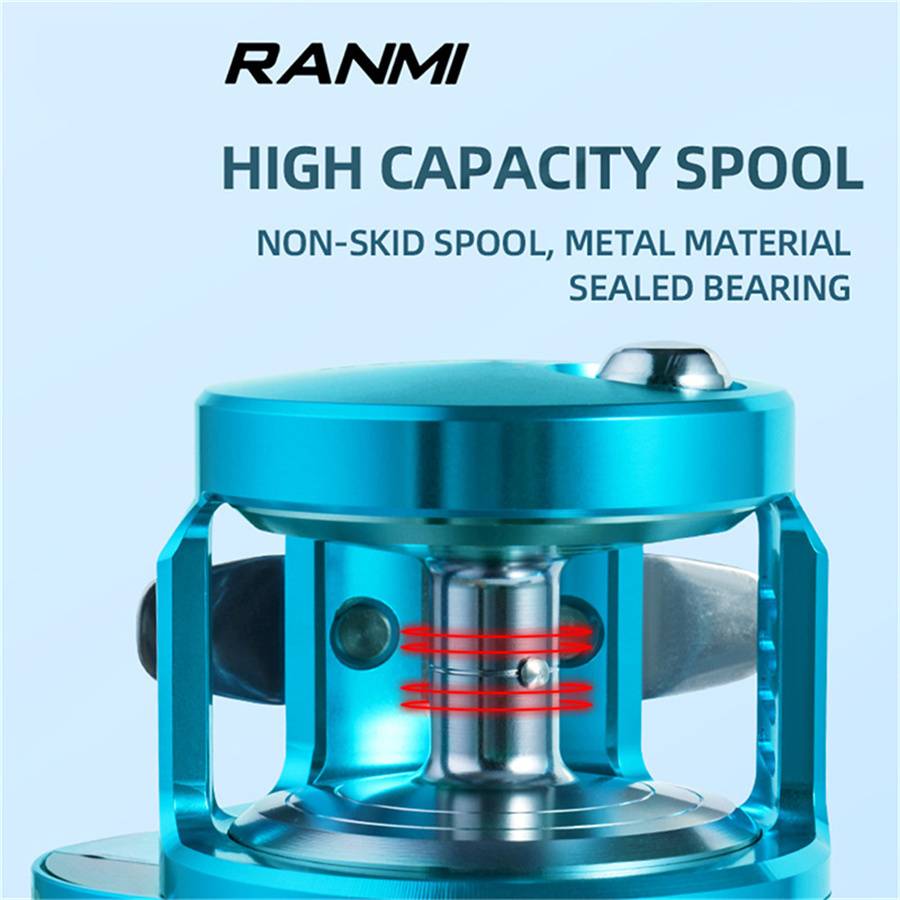 RYOBI RANMI BT50 スロージギングホイール 最 - Fishing Boat Steering Wheel のレビューと価格