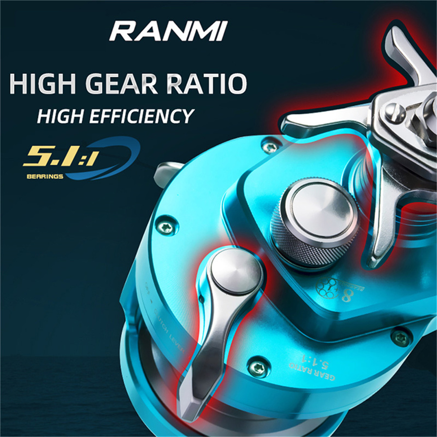 RYOBI RANMI BT50 スロージギングホイール 最 - Fishing Boat Steering Wheel のレビューと価格