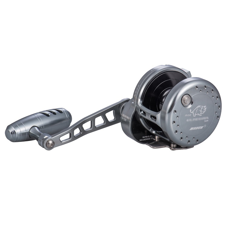 MADOXフィッシングリール 11BB ソルトウォータードラ - Fishing Boat Steering Wheel のレビューと価格