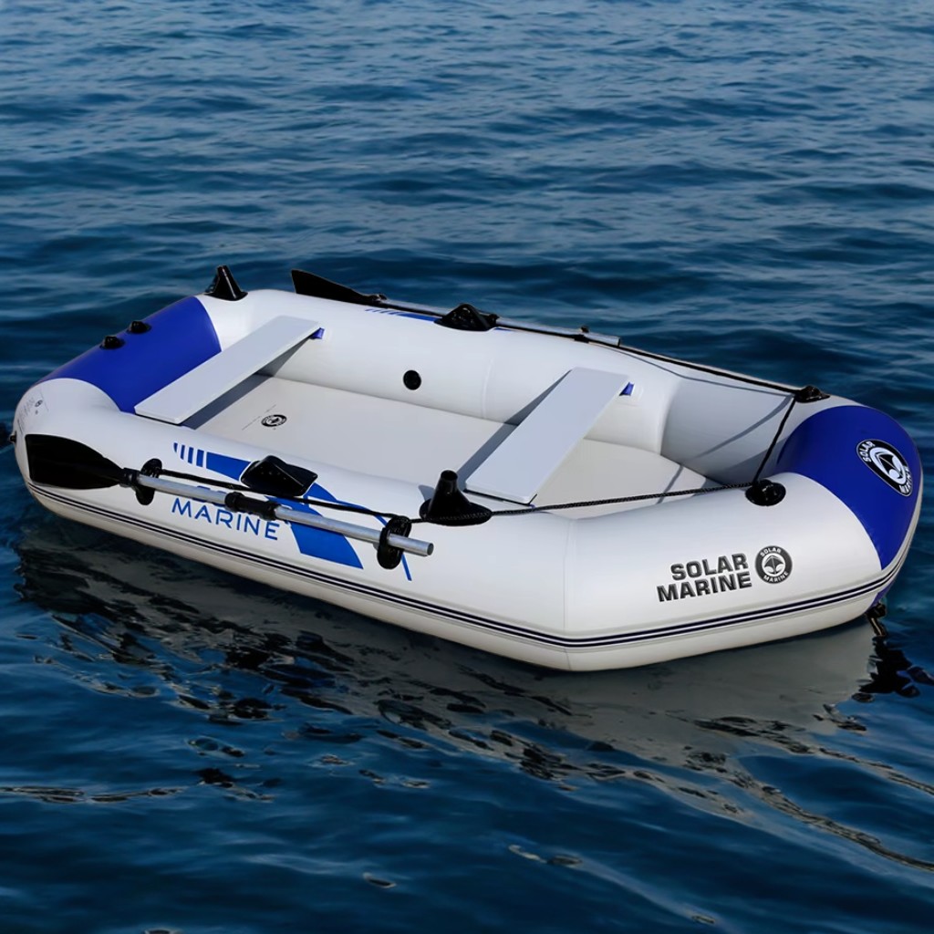 インフレータブル漁船、サーフィンカヤック、レーシングボート、 - Fishing Boat Inflatable のレビューと価格